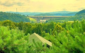 Bieszczady Pod Dębem Solina